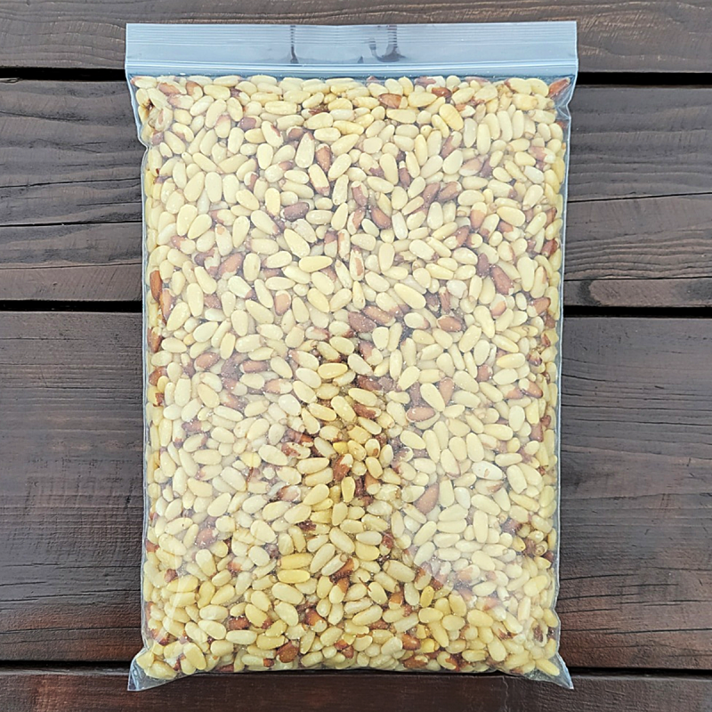 횡성몰,국내산 태기산잣 5번잣 500g 황잣 백잣