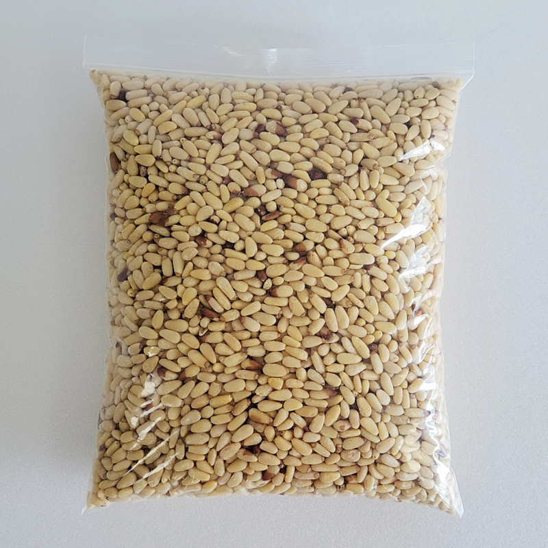 강원더몰,국내산 태기산잣 작은알잣 1kg 황잣 백잣