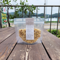 국내산 태기산잣 2-3번잣 100g 백잣 황잣