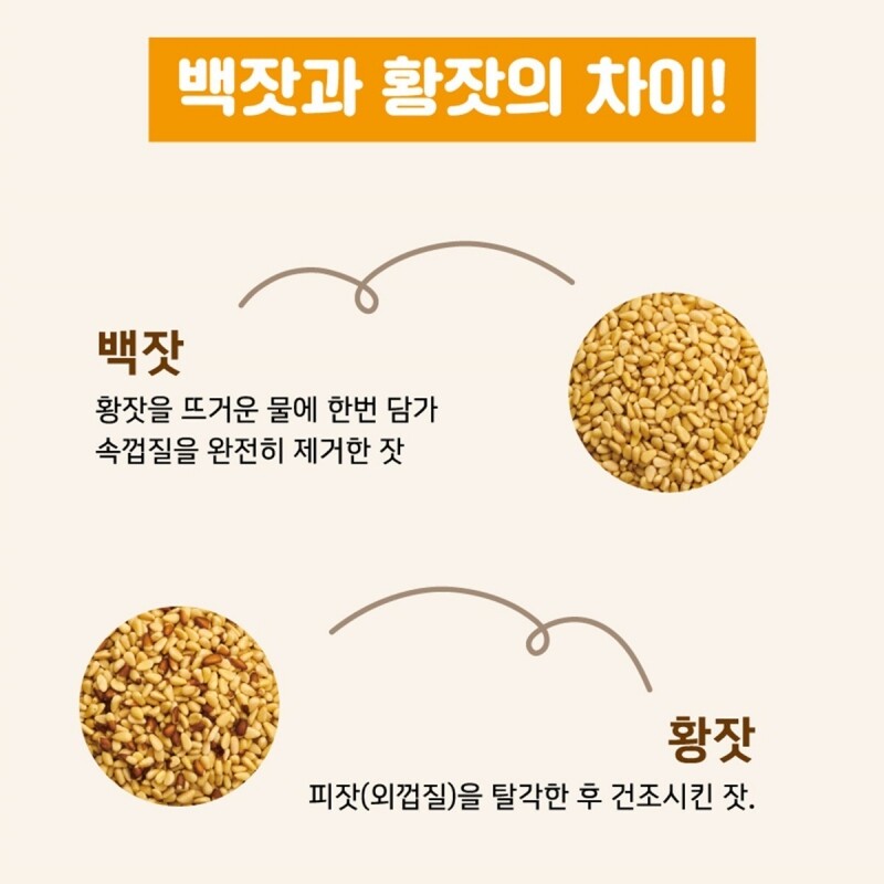 강원더몰,국내산 태기산잣 100g 황잣 백잣 견과류 산지직송