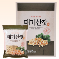 국내산 태기산잣(1kg) 잣선물세트 황잣 백잣 견과 산지직송